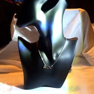 #Xoxo necklace